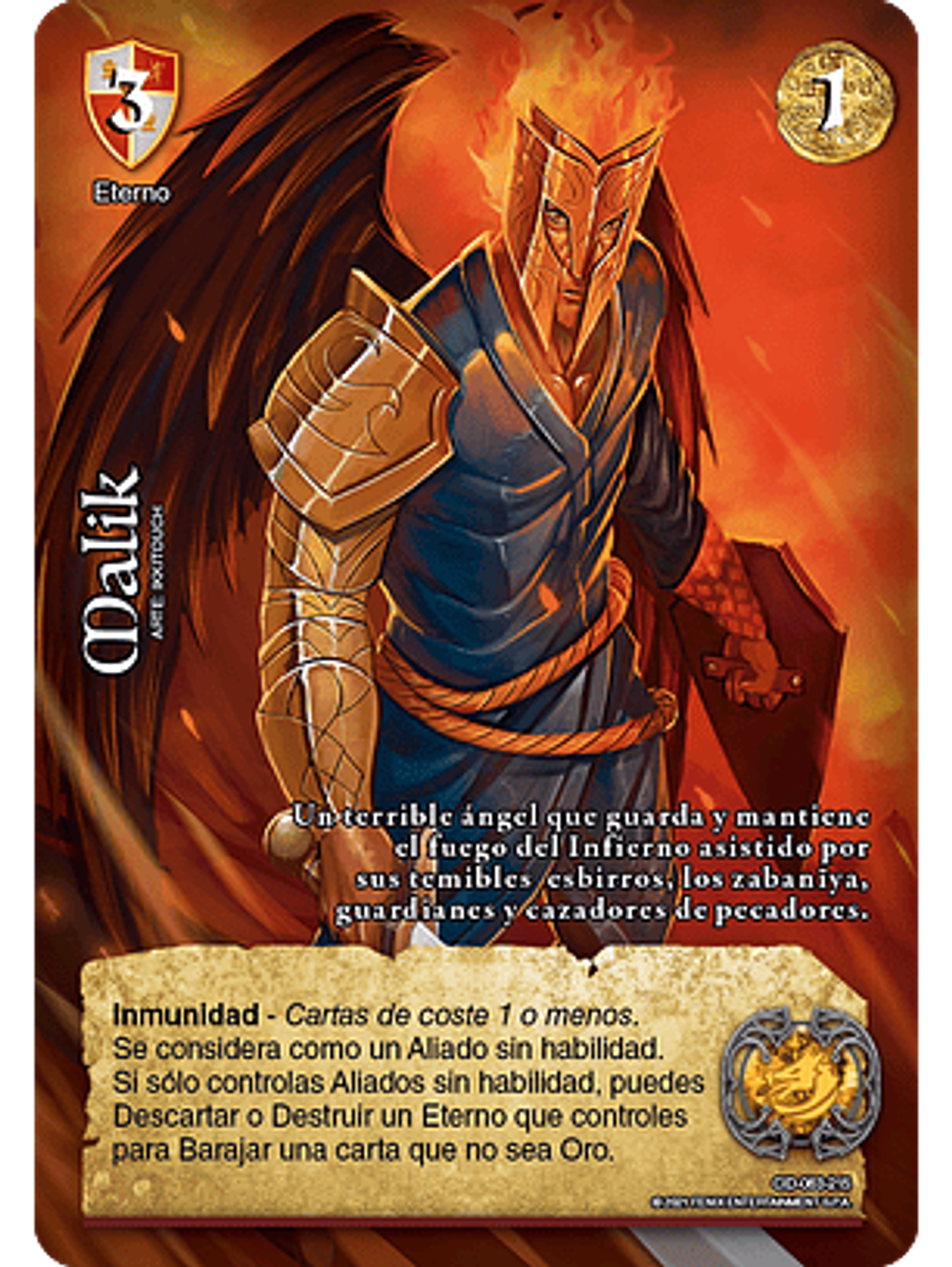 Malik (CID - Real) 1