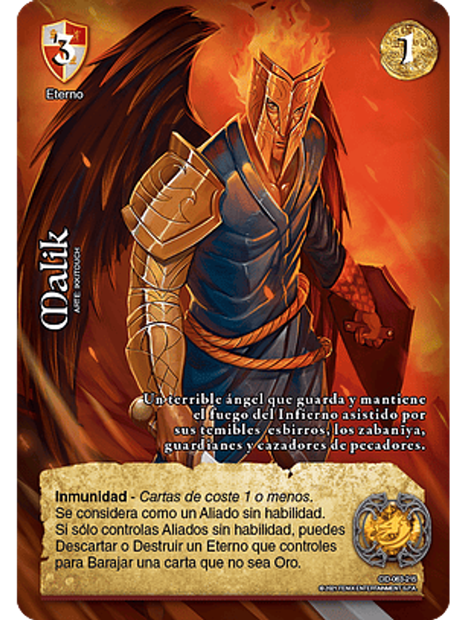 Malik (CID - Real) 1