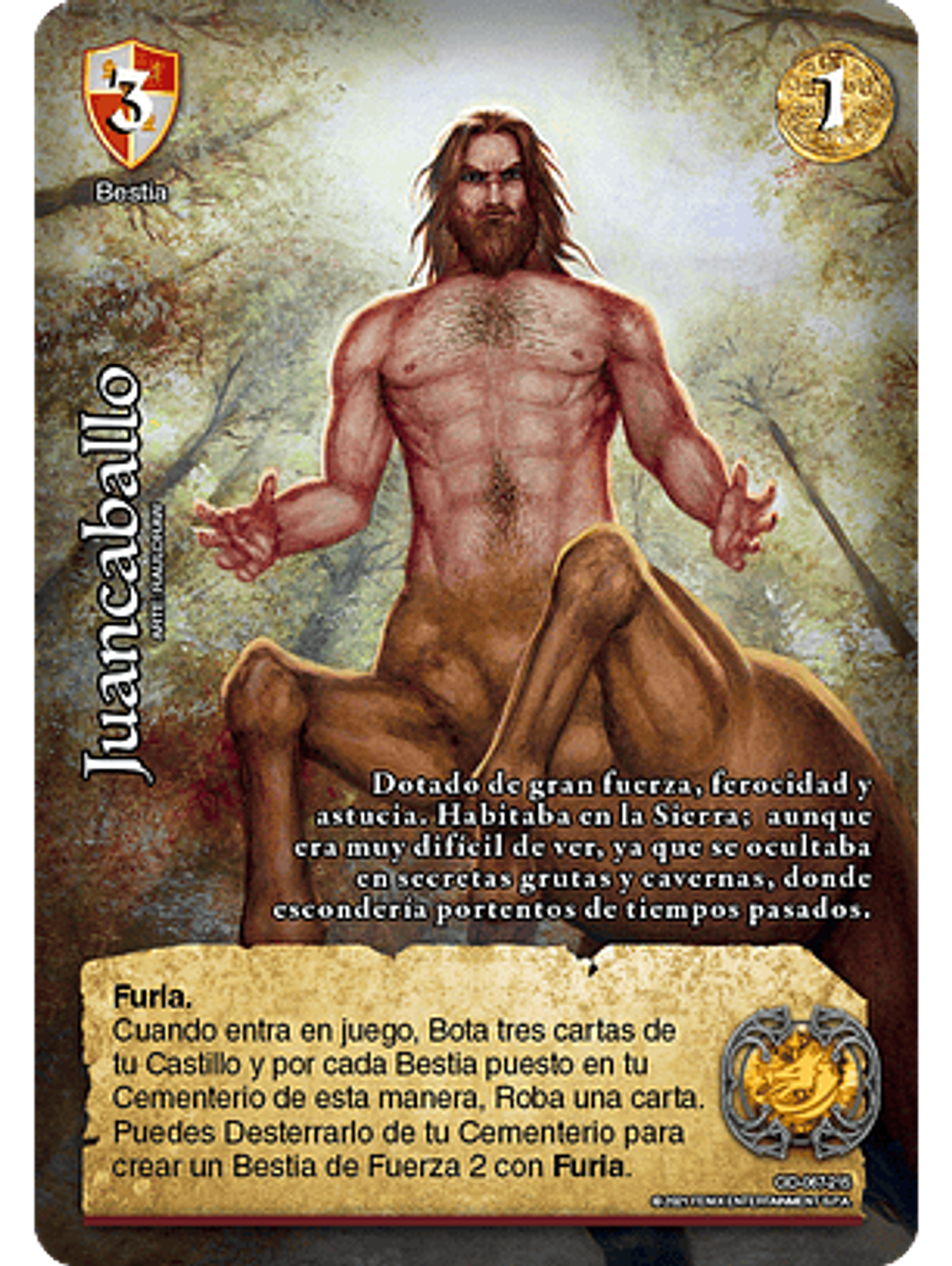 Juancaballo (CID - Real) 1