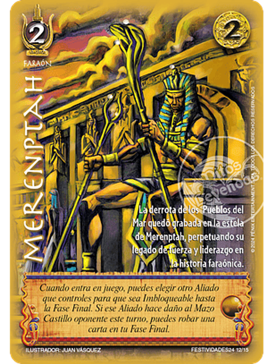 Merenptah (LBPB24) 1