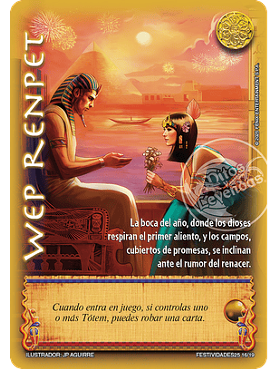 Wep Renpet (LBPB25) 1