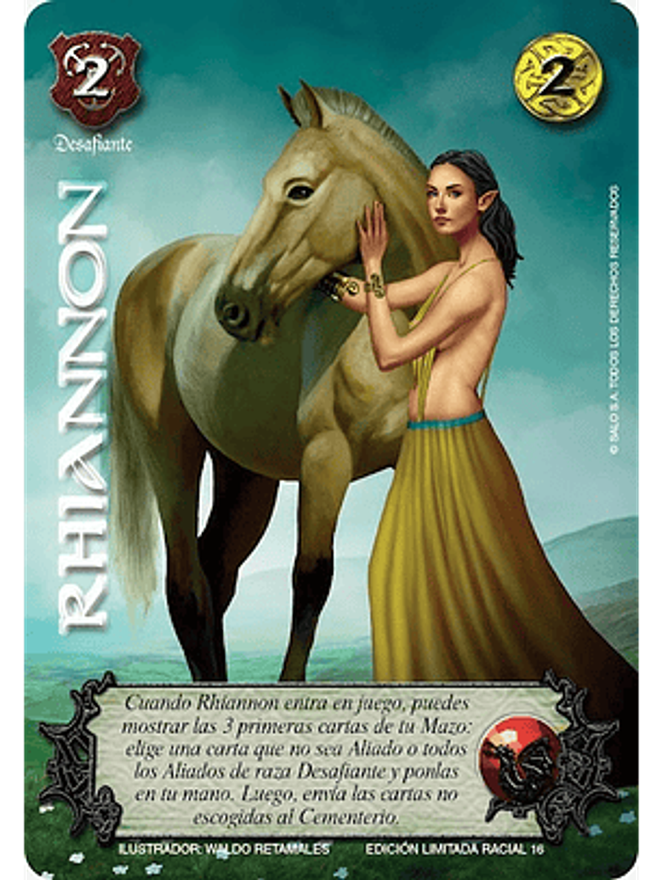 Rhiannon (CRPB3 - Promocional) 1