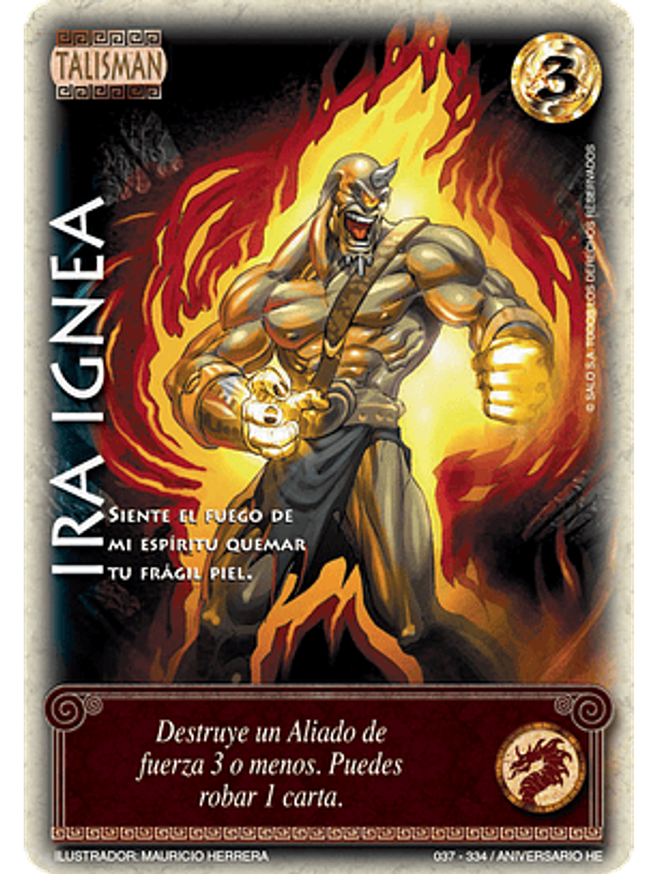 Ira Ignea (Helénica Aniv - MR) 1