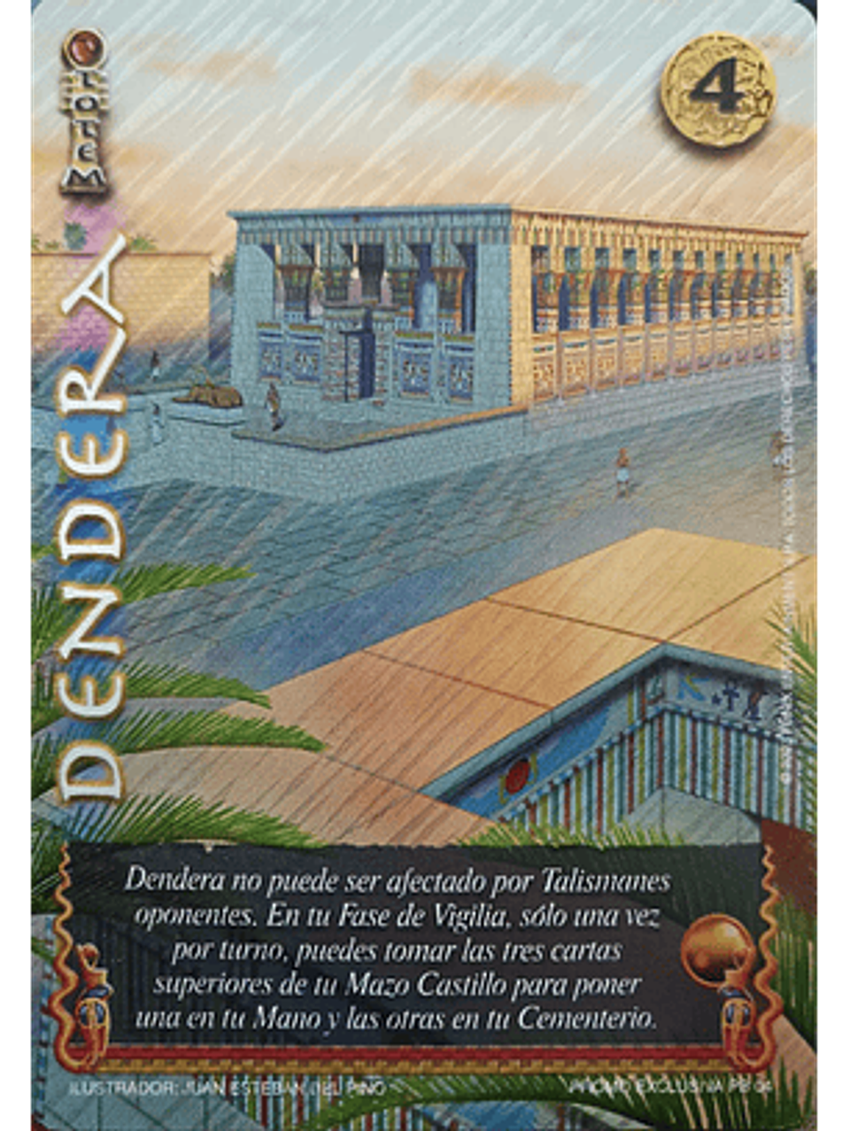 Dendera (Lootbox 2023) 1