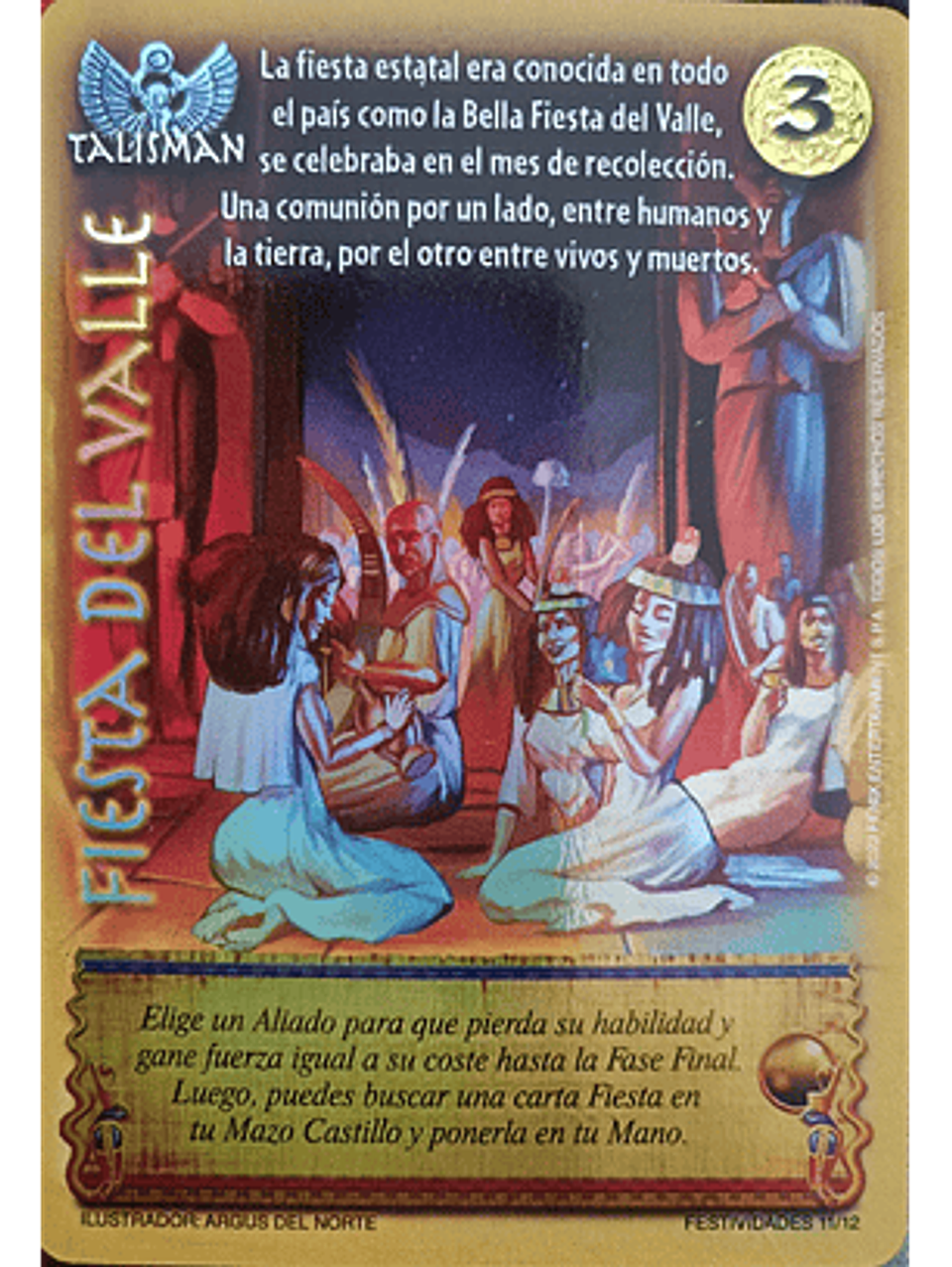 Fiesta del Valle (Lootbox 2023) 1