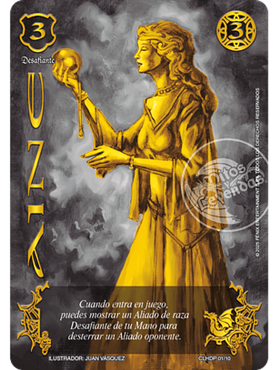 Aine (Colección Secreta 2025) 1