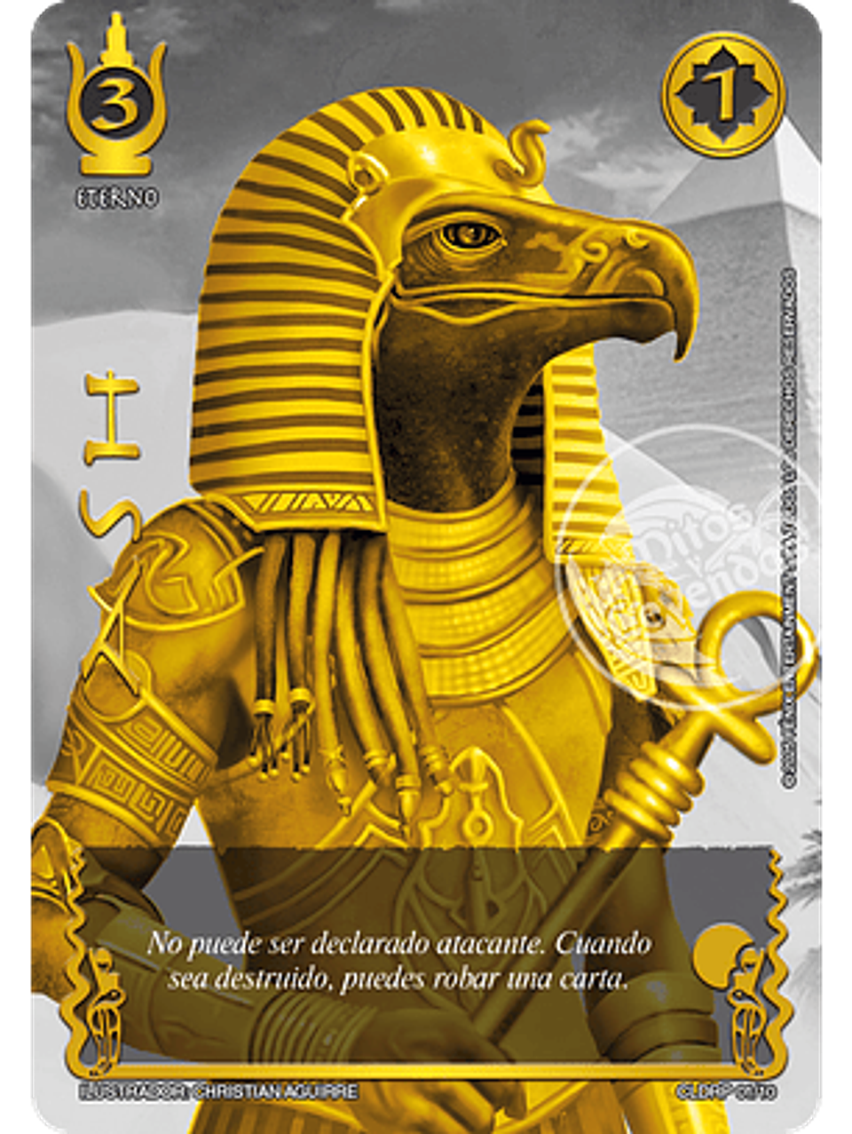 Ash (Colección Secreta 2025) 1