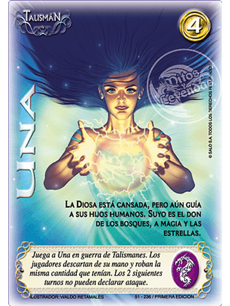 Una (Clásico ESPS - Real) 1