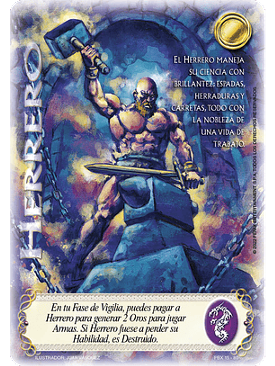 Herrero (Kit extensión 2022) 1