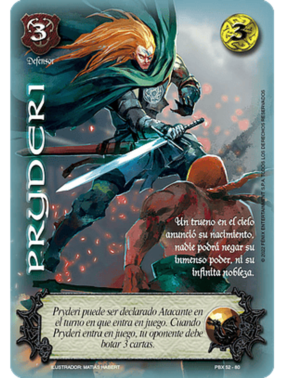 Prydery (Kit extensión 2022) 1