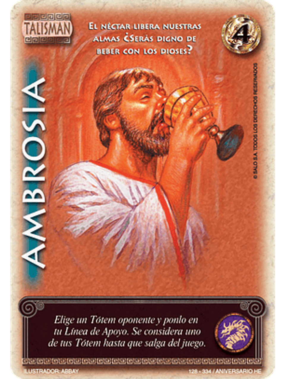 Ambrosia  (Helénica Aniv - Real - Rework) 1