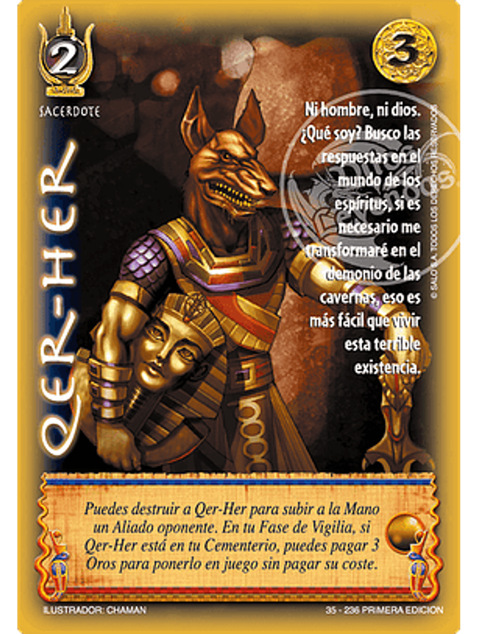 Qer-Her (Clásico DOMRA - Real) 1