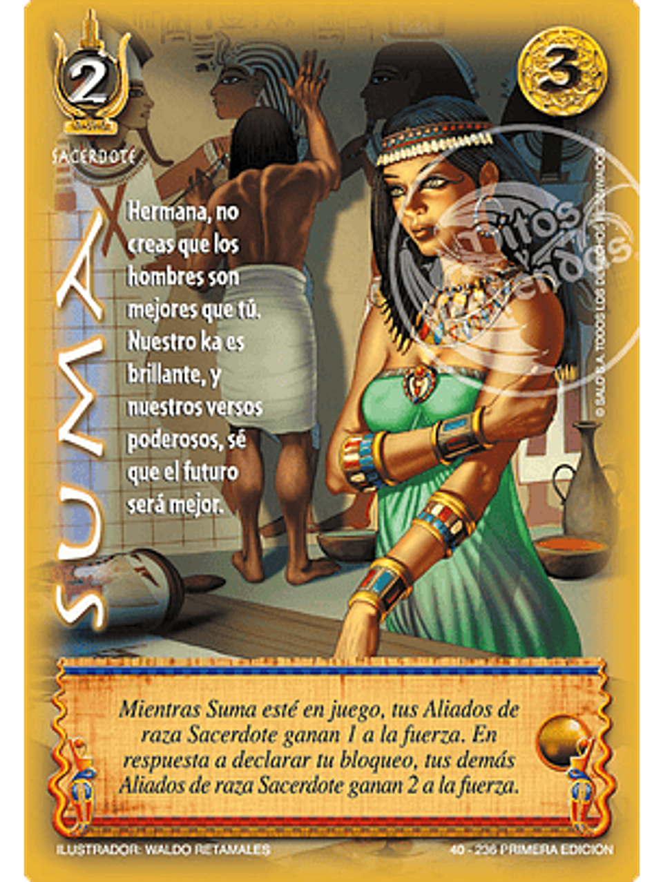 Suma (Clásico DOMRA - Real) 1