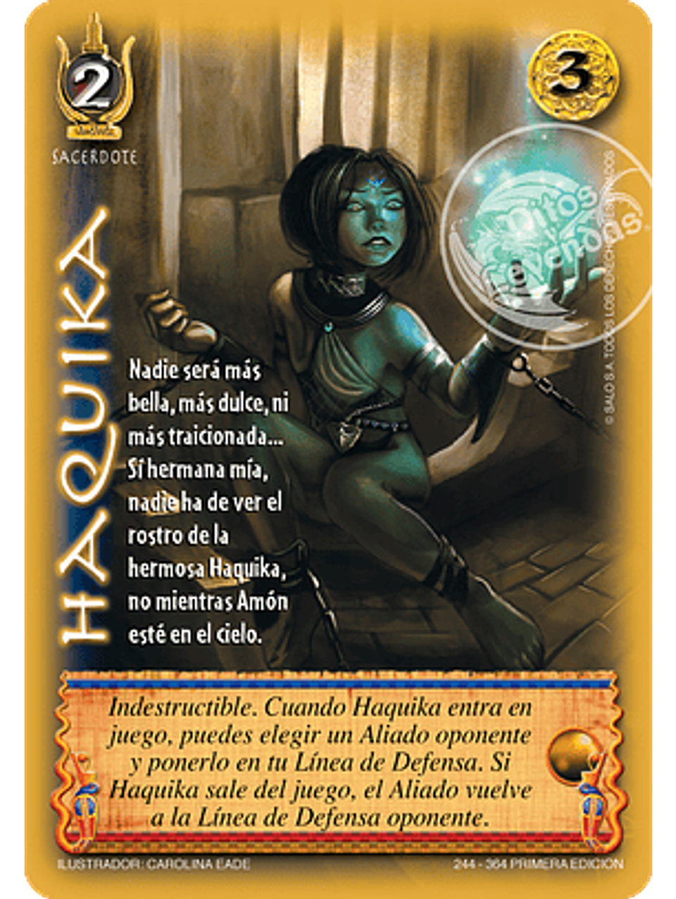Haquika (Clásico ENCRU - Real) 1