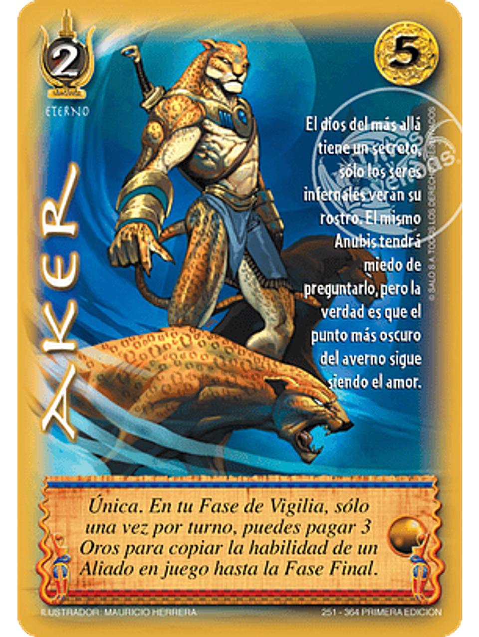 Aker (Clásico ENCRU - Real) 1