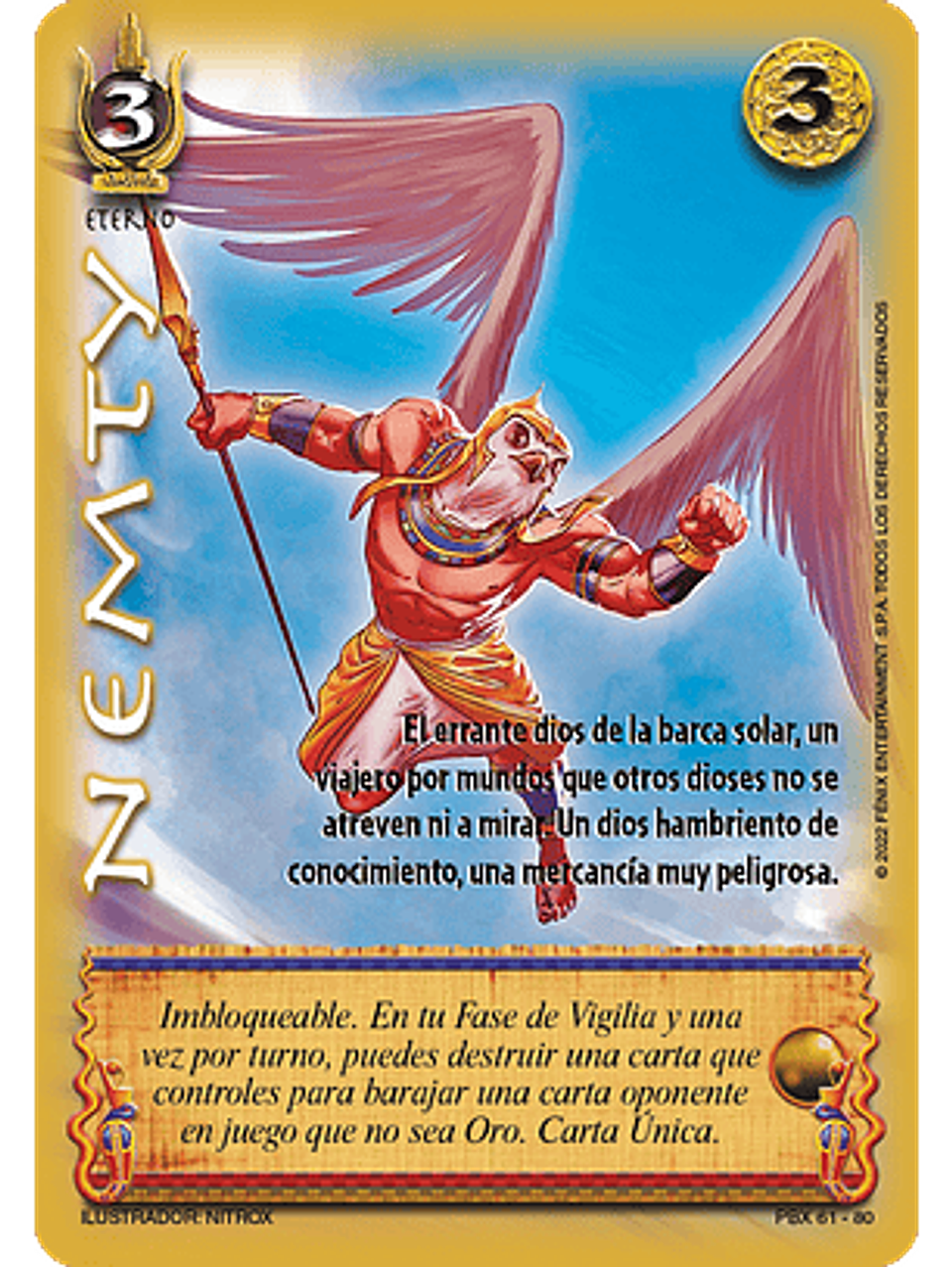 Nemty (Kit extensión 2022) 1