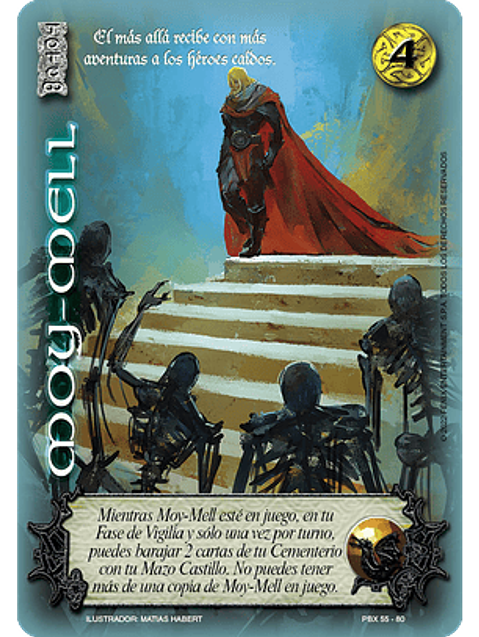 Moy-Mell (Kit extensión 2022) 1