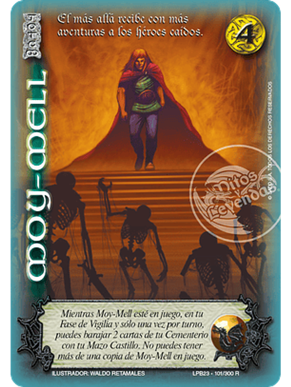 Moy Mell (Leyendas PB 3.0 - Reales) 1