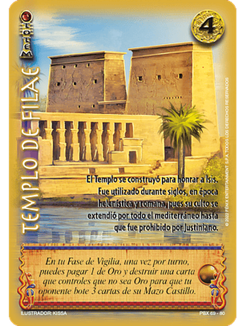 Templo De Pilae (Kit extensión 2022) 1