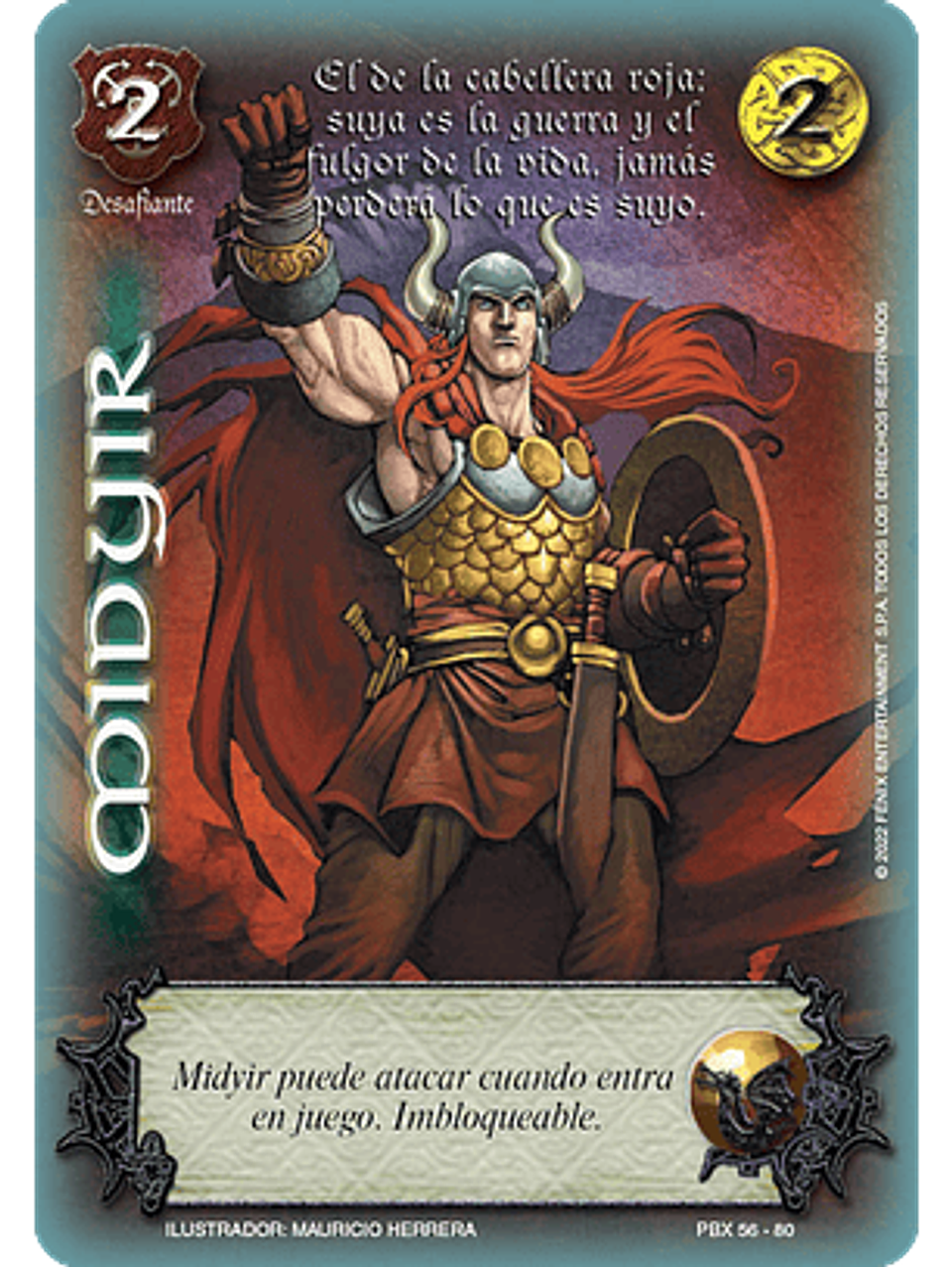 Midyir (Kit extensión 2022) 1