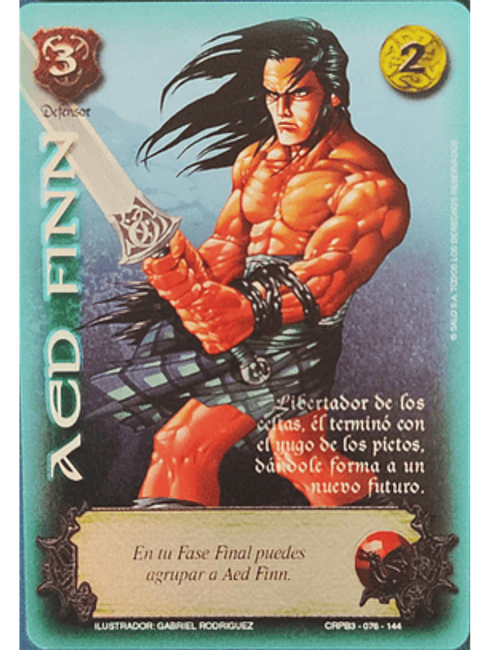 Aed Finn (CRPB3 - Defensor) 1