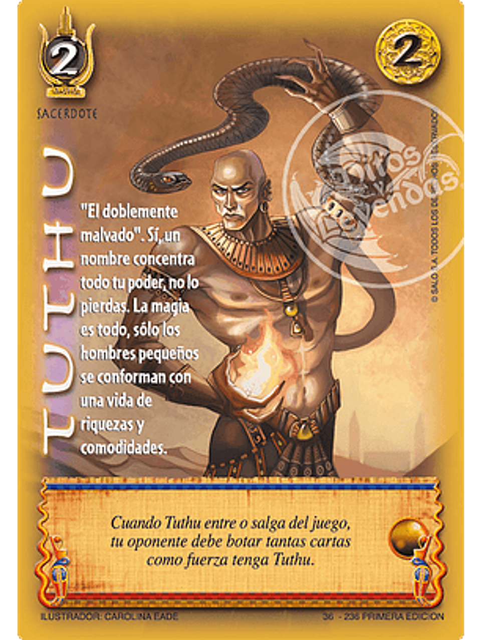 Tuthu (Clásico DOMRA - Real) 1