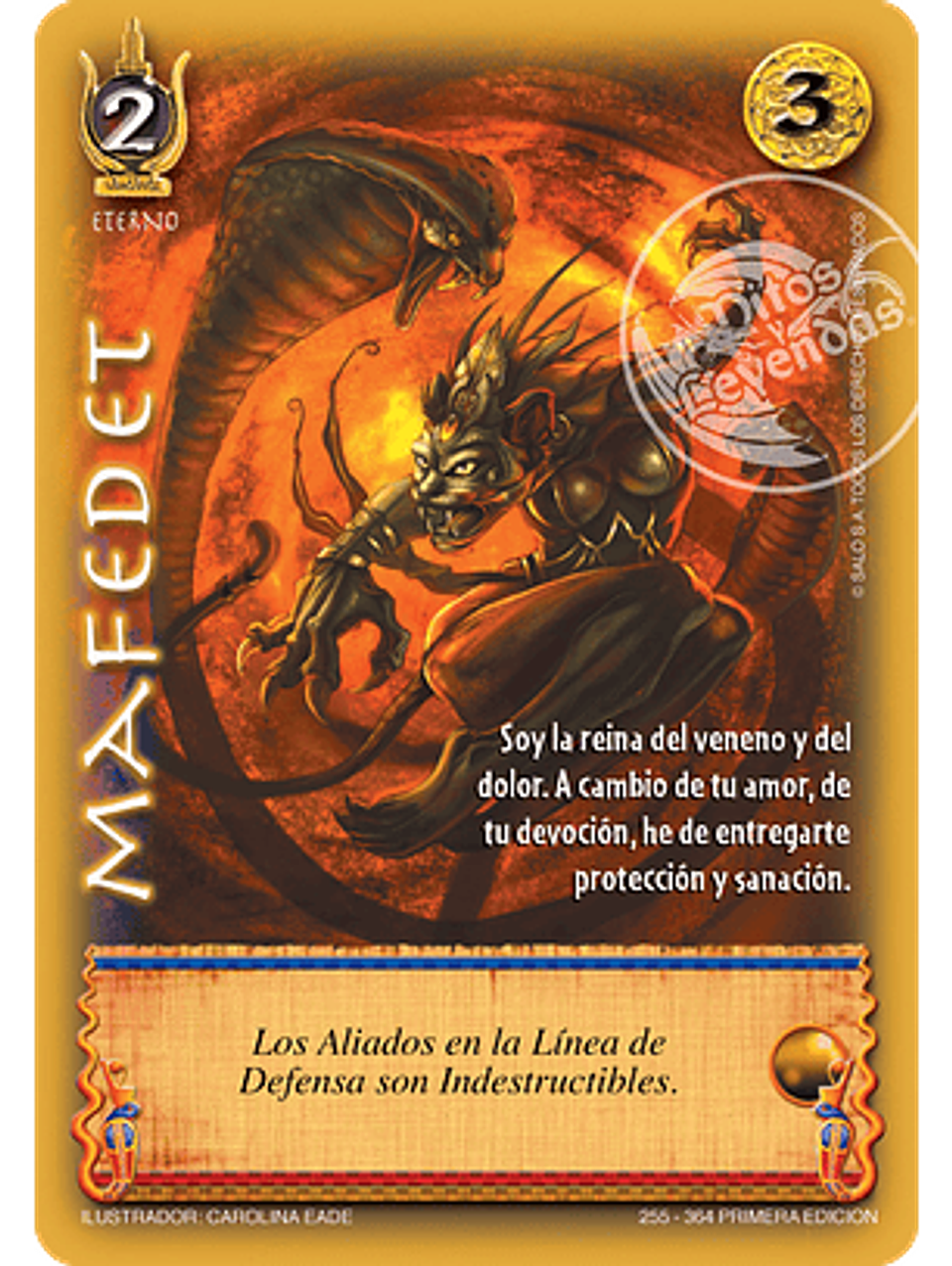 Mafedet (Clásico ENCRU - Real) 1