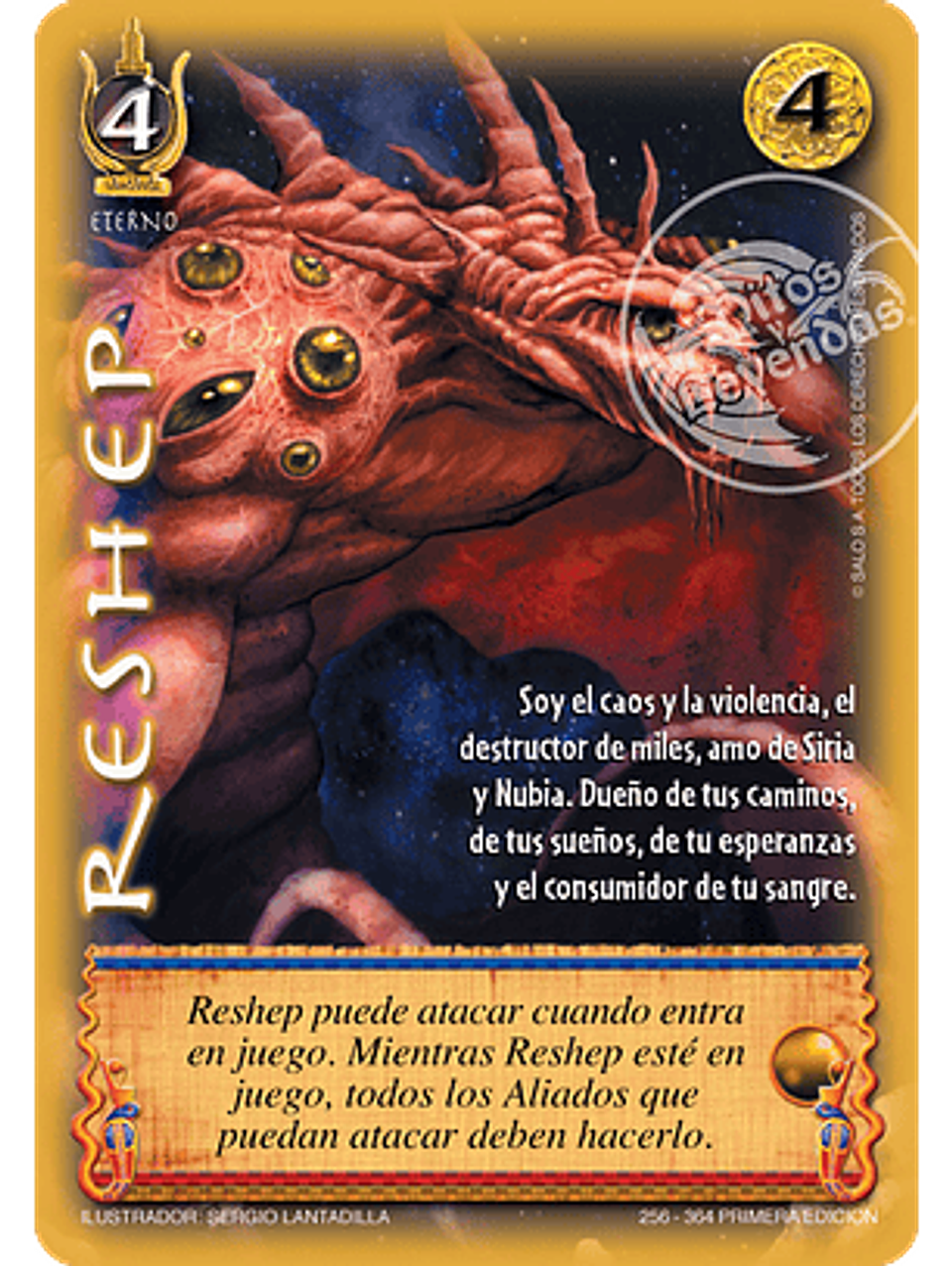 Reshep (Clásico ENCRU – Real) 1