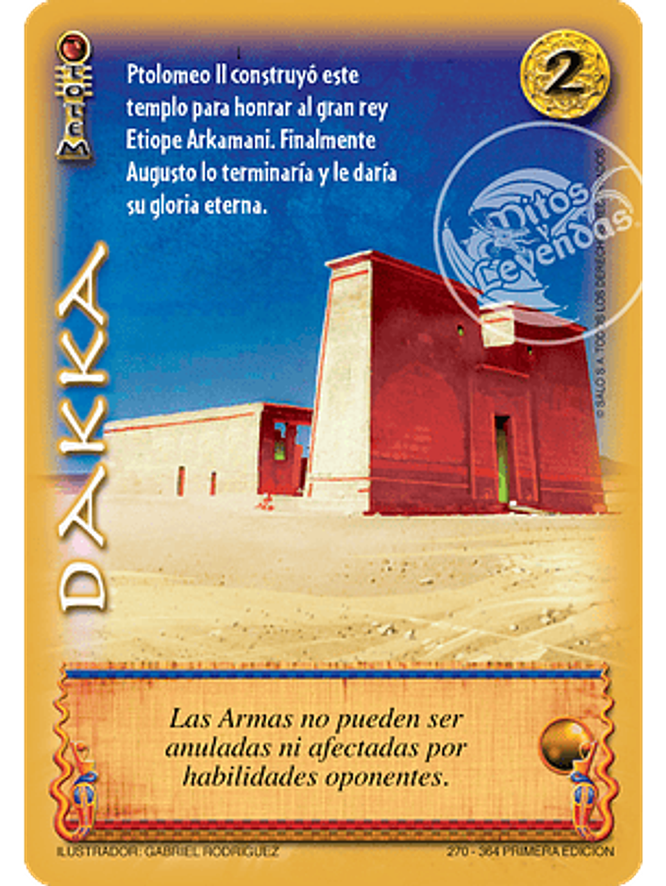 Dakka (Clásico ENCRU - Real) 1