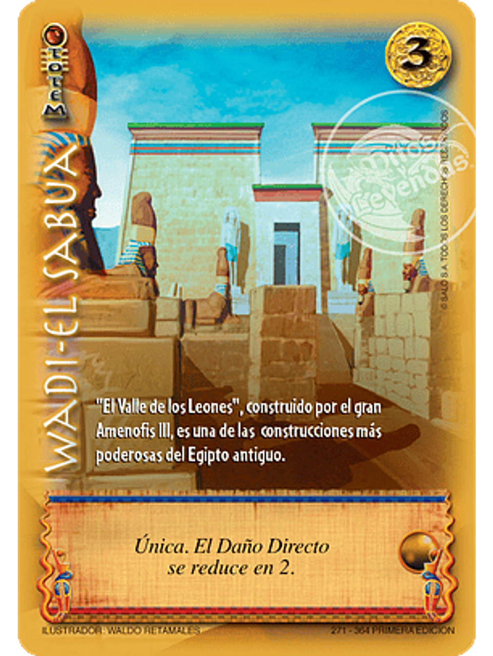 Wadi-El Sabua (Clásico ENCRU - Real) 1