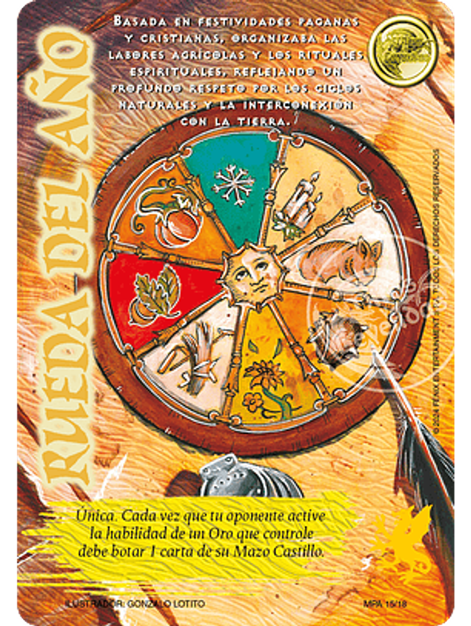 Rueda del año (MP2) 1