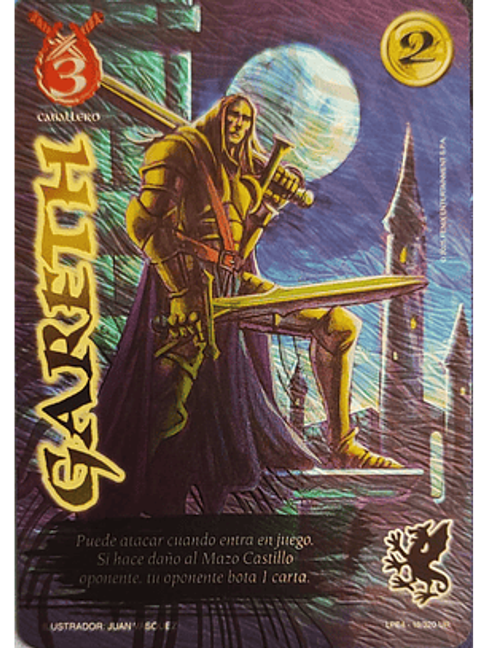 Gareth (LPE4 - UR) 1