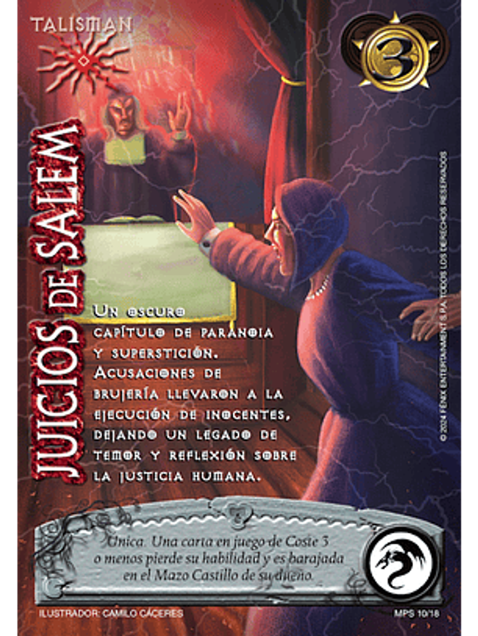 Juicio de Salem (MP1) 1