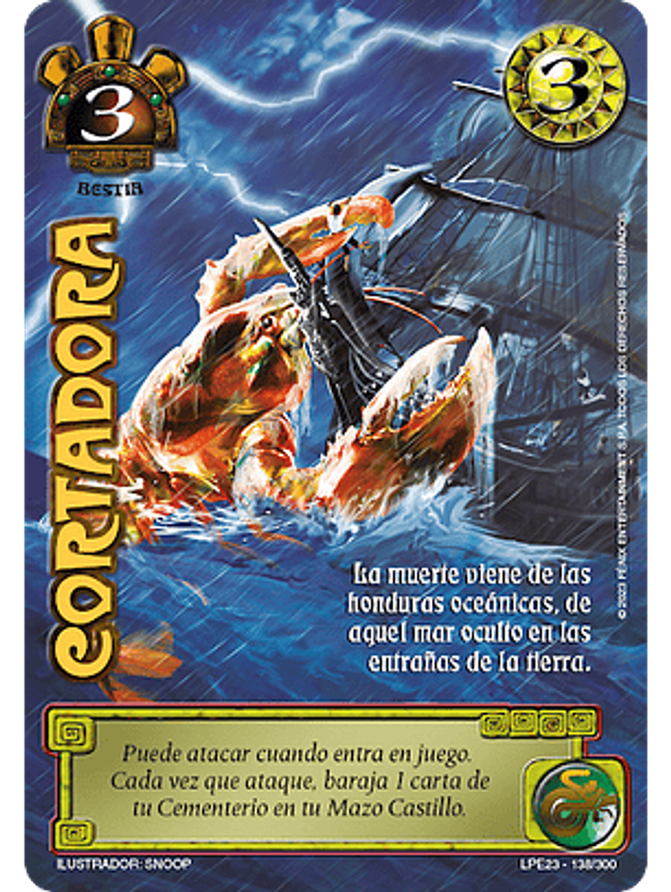 Cortadora (LPE3.0 - Real) 1