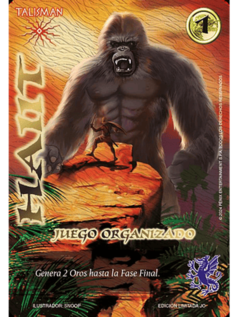 Haiit (Promocional - JO) 1