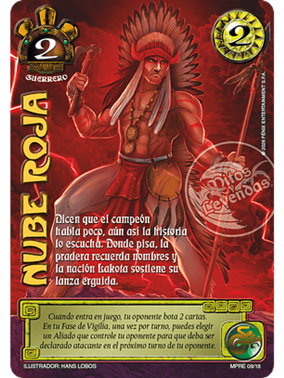 Nube Roja (MP3 - Nube Roja) 1