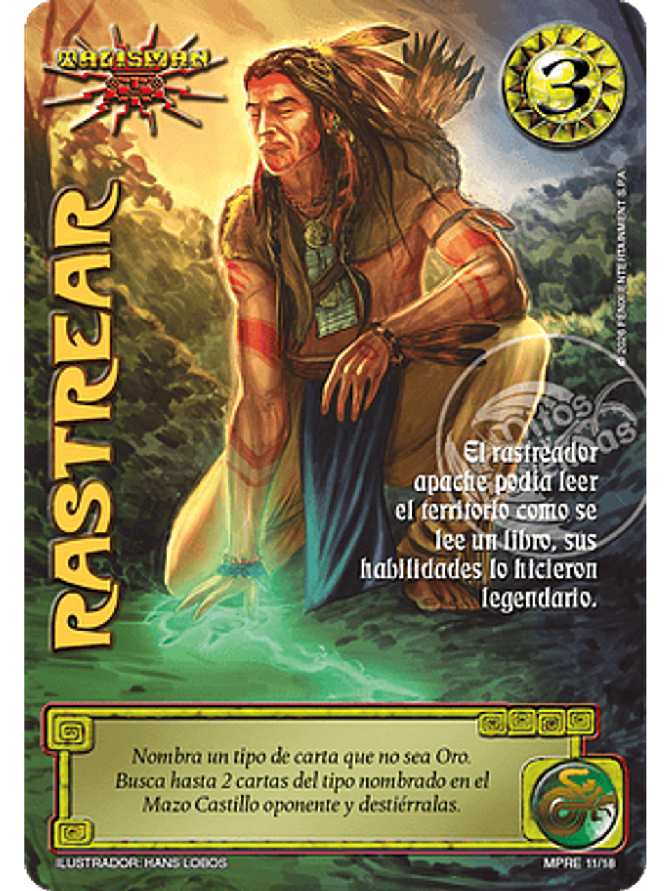 Rastrear (MP3 - Nube Roja) 1