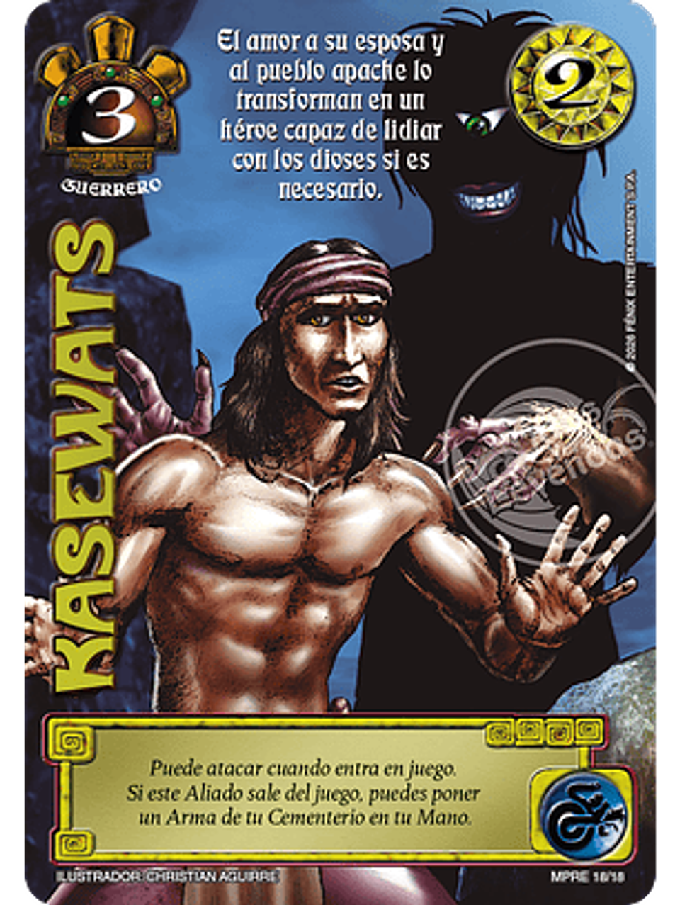 Kasewats (MP3 - Nube Roja) 1