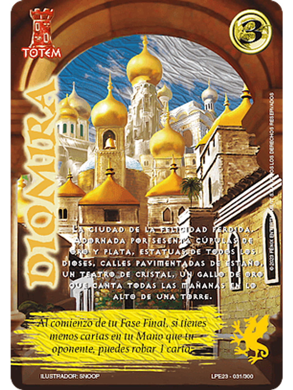 Diomira (LPE3.0 - MR) 1