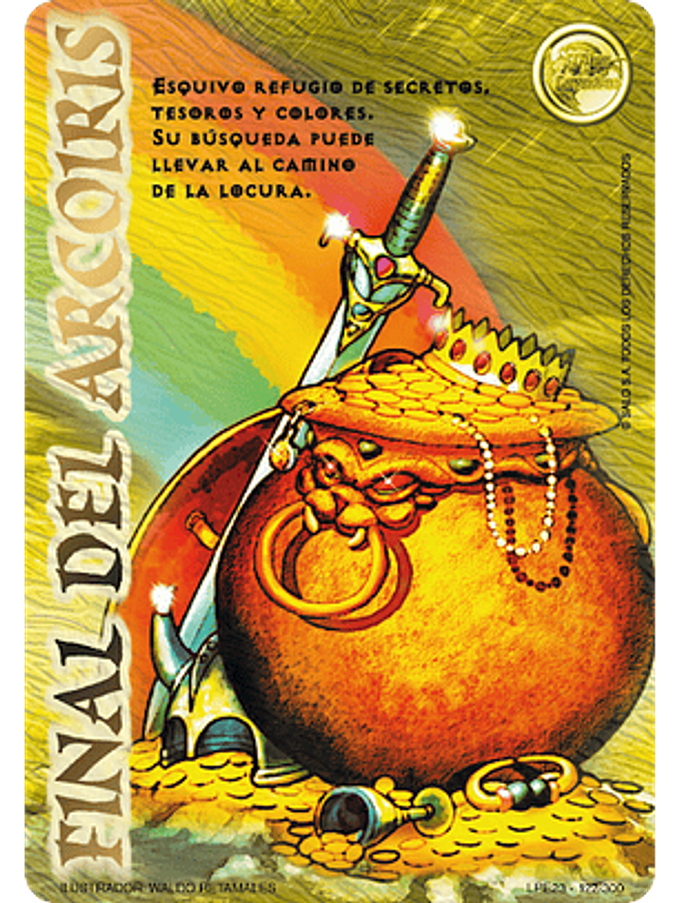 Final del Arcoiris (LPE3.0 - Real) 1