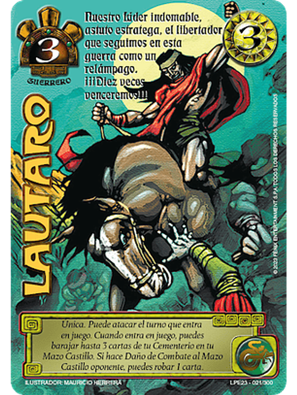 Lautaro (LPE3.0 - UR) 1