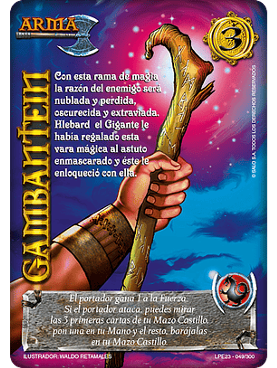 Gambantein (LPE3.0 - MR) 1