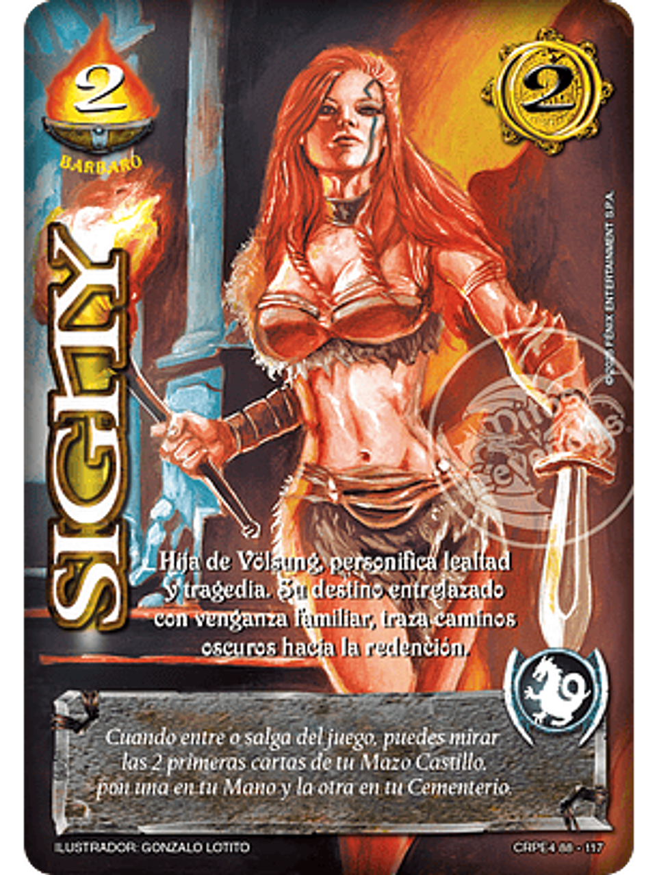 Signy (Kit Racial Bárbaro 2025) 1