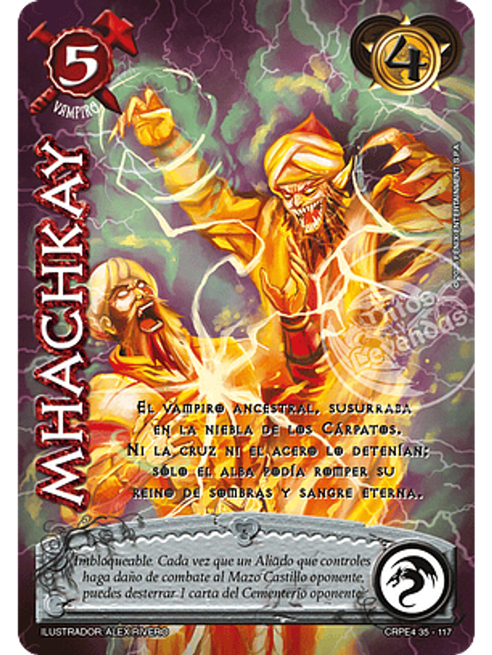 Mhachkay (Kit Racial Vampiro 2025) 1