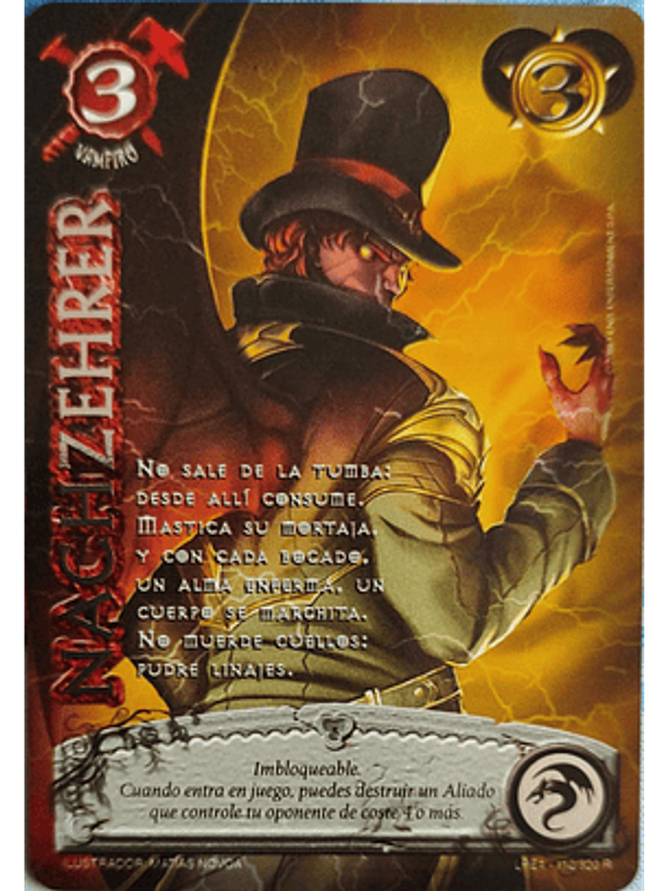 Nachzehrer (LPE4 - Real) 1