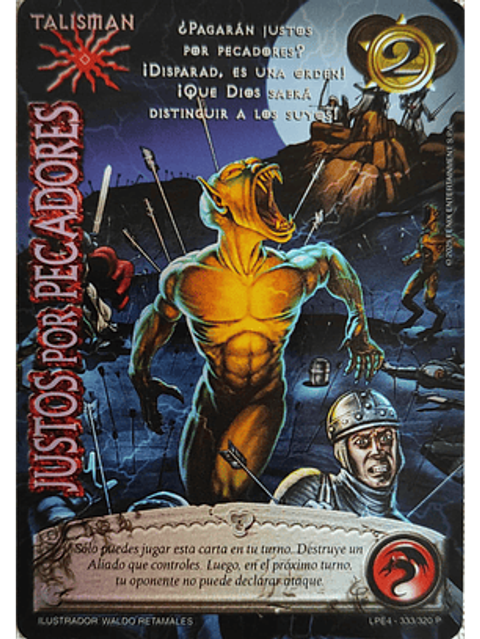 Justos por pecadores (Kit Pagano) 1