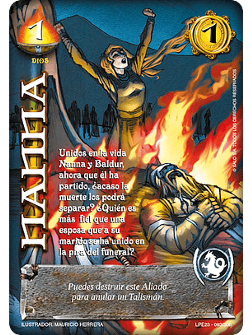 Nanna (LPE3.0 - Real) 1