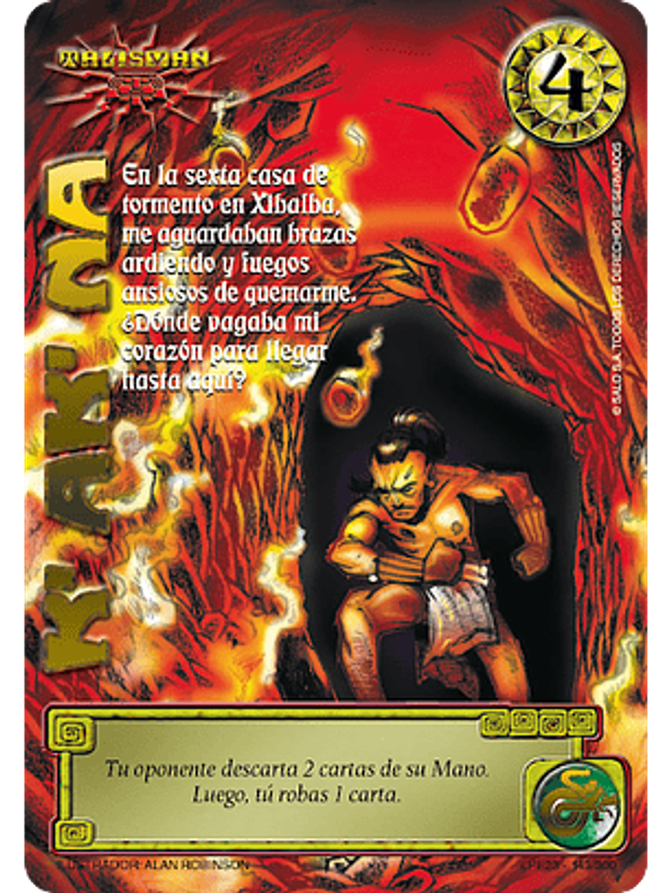 K' Ak' Na (LPE3.0 - Real) 1