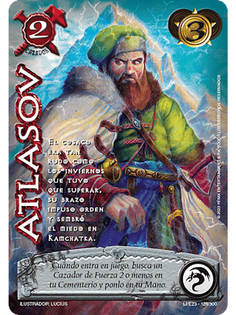 Atlasov (LPE3.0 - Real) 1