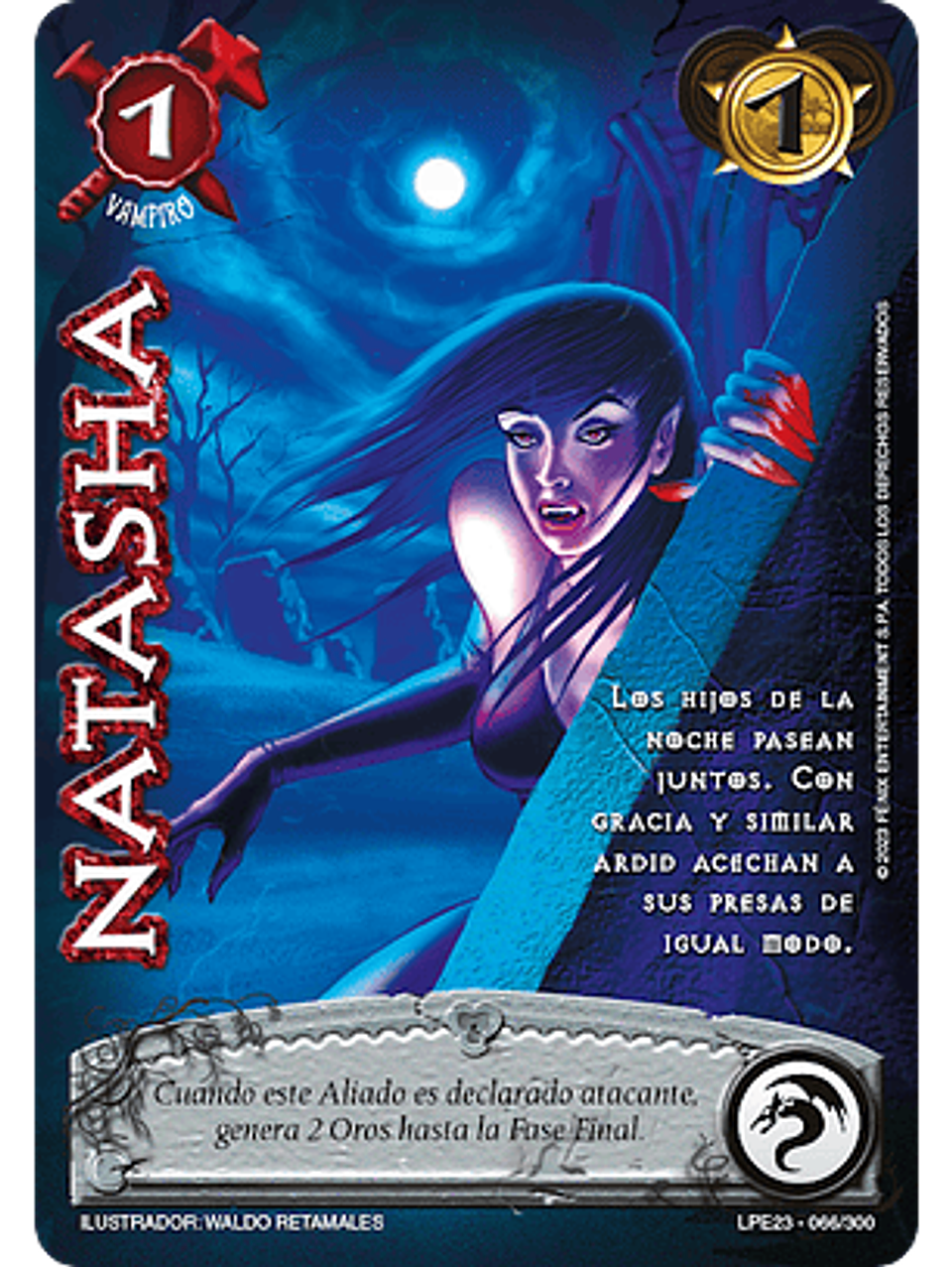 Natasha (LPE3.0 - Real) 1